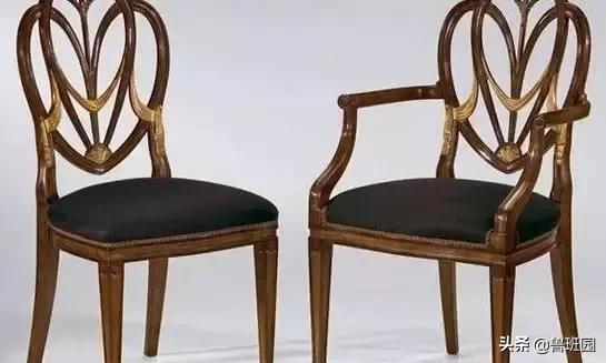 一款有颜值又舒适的椅子,既实用又好看的椅子