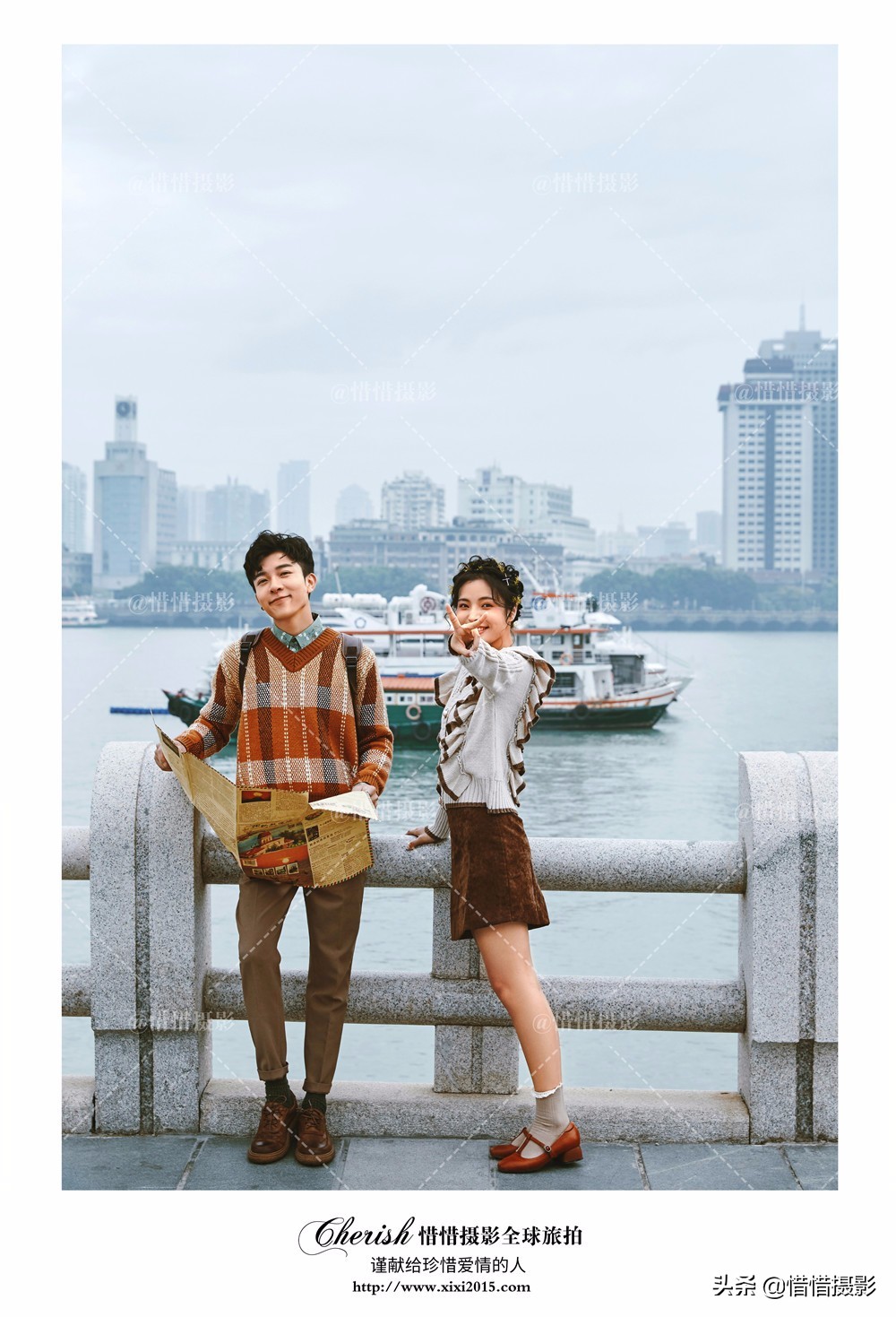 鼓浪屿旅拍,去鼓浪屿拍婚纱照行程