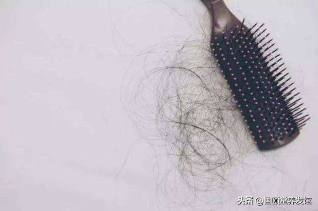 国颐堂养发馆对脱发有效果吗,国颐堂养发馆治白发可靠吗