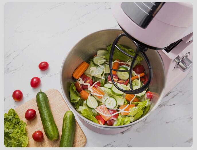 ACA多功能料理机,aca多功能料理锅做菜