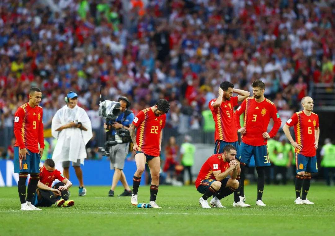 德意志精神的正面诠释:德国足球的崛起,及后来的“伯尔尼奇迹”