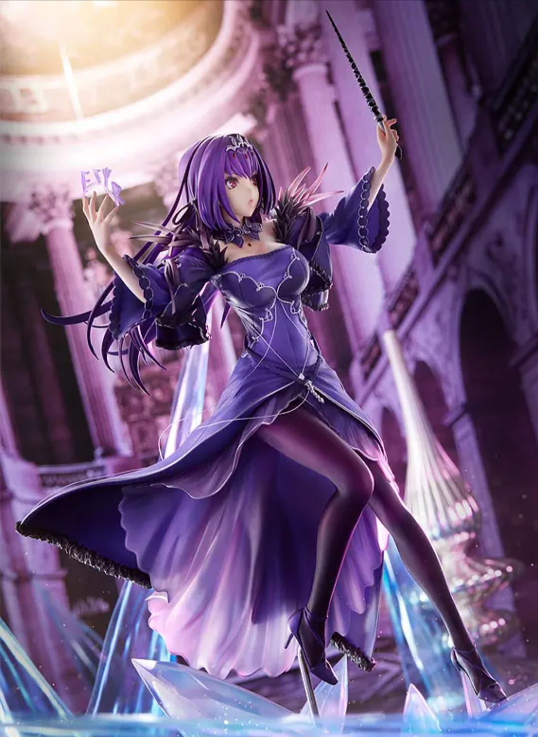 2023手办现货推荐,2022新款手办