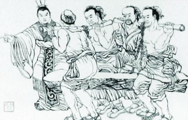 陆绩是三国哪里人,陆绩是历史上的人物吗