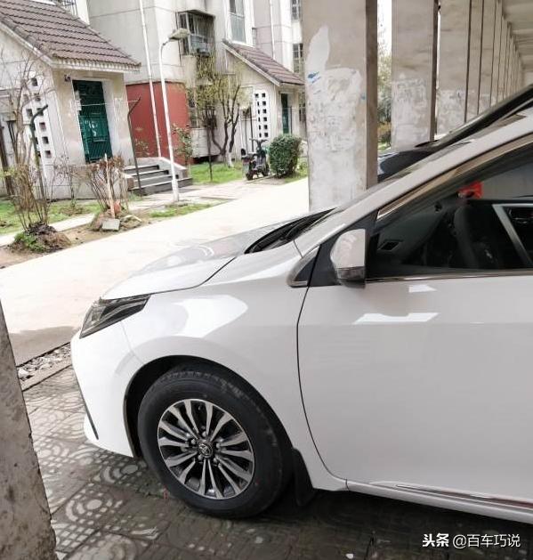 宝来与卡罗拉真实感受,宝来和卡罗拉真实感受