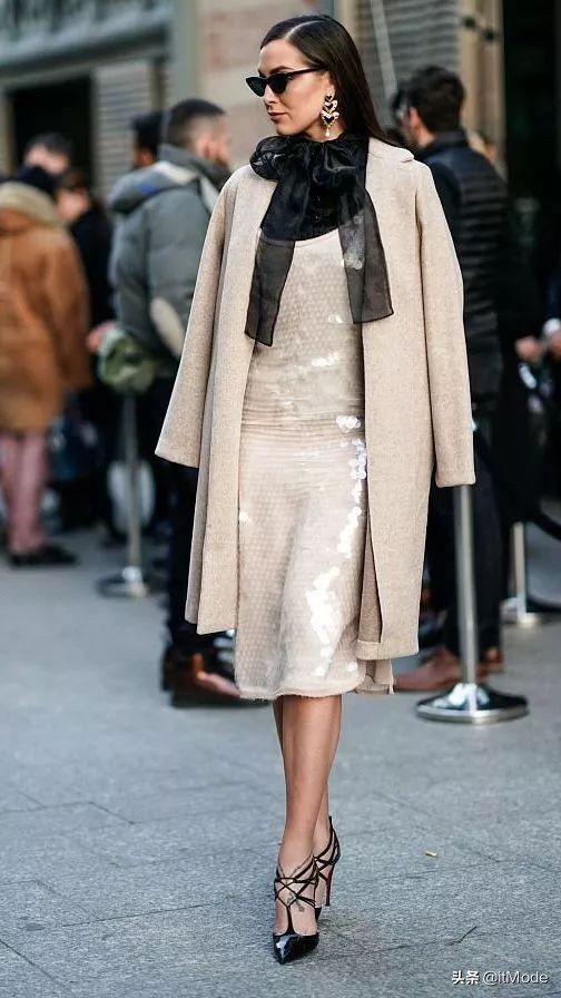 2024春夏五大流行趋势早穿早时髦,2019春夏4大流行趋势照着穿美到哭