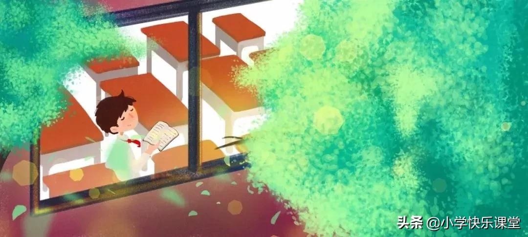 小学一二年级英语单词分类汇总,小学英语高效学习方法和技巧