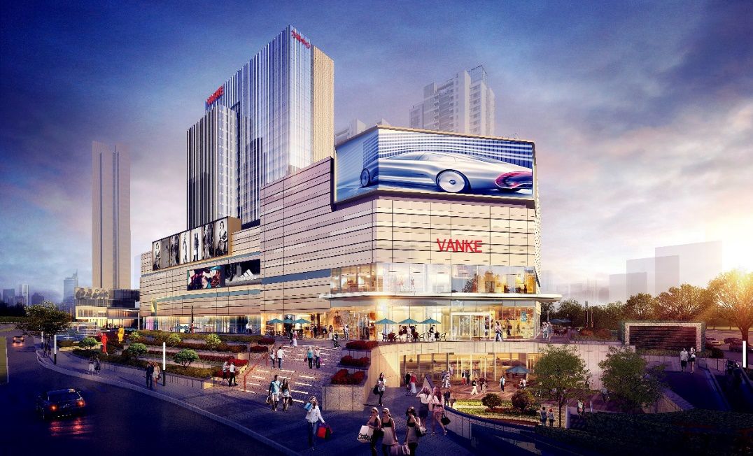 徐州综合体开放时间,徐州综合体营业时间