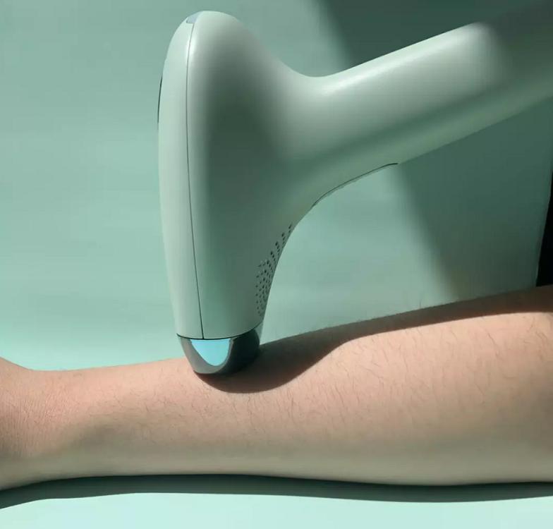 小米官方脱毛仪,小米冰点脱毛仪测评