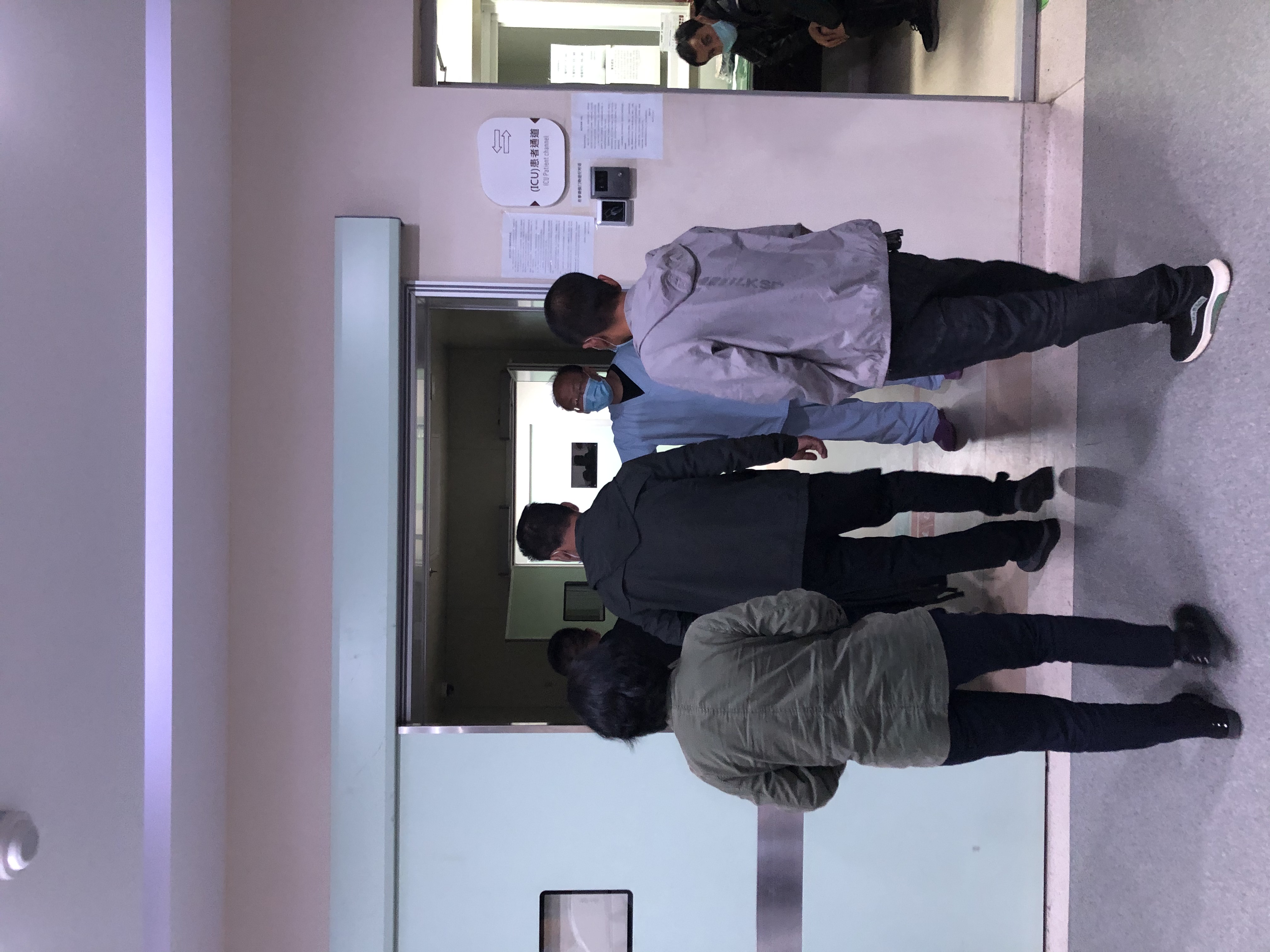 抢救最后一个白银越野赛生还者：失温致多器官受损，血糖一度低近极限值，可能没法再醒来