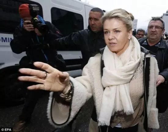 一代车王迈克尔舒马赫的传奇故事,迈克尔舒马赫生涯