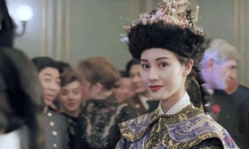 香港女神年轻时的盛世美颜,香港男性年轻时的盛世美颜