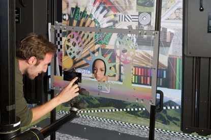 三星目前公认最好的拍照手机,三星s21u和华为m40pro拍照