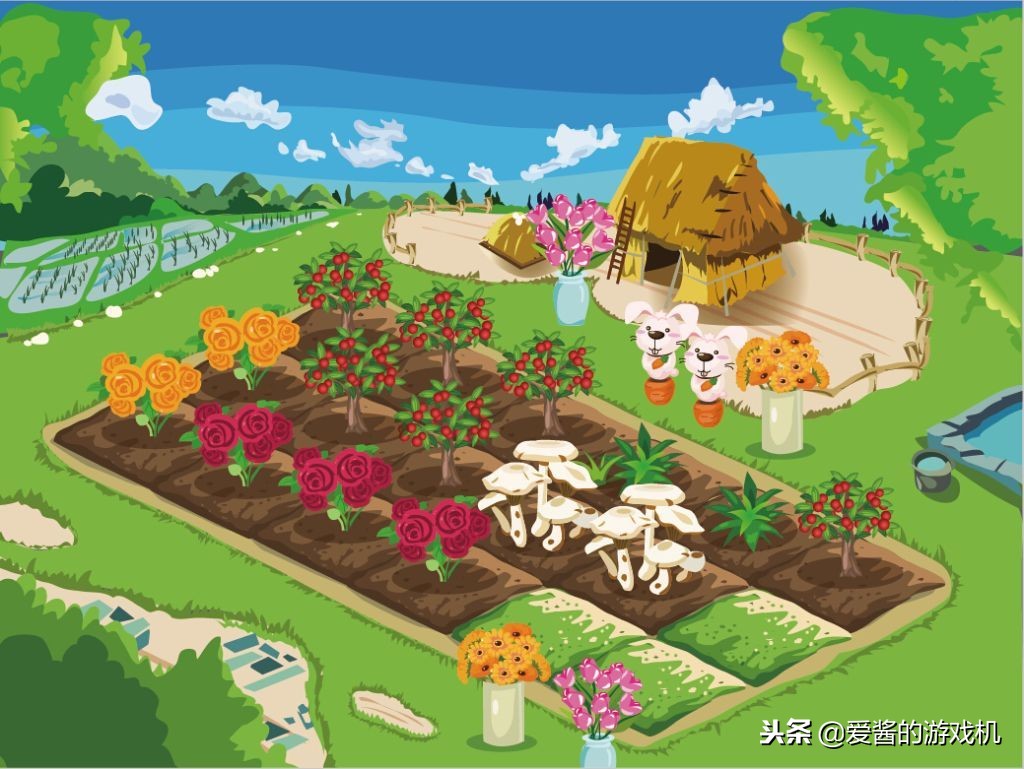星露谷物语除了种地还有什么玩法,星露谷物语是不是最火的种田游戏