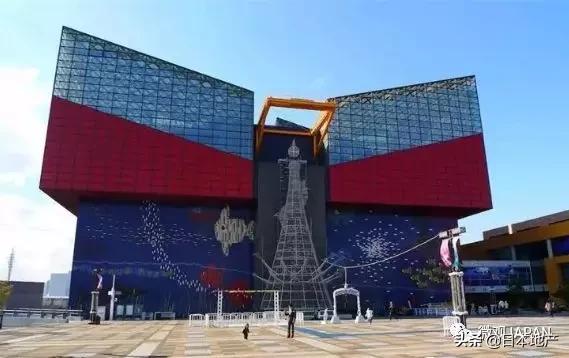 魅力大阪,魅力之都服饰