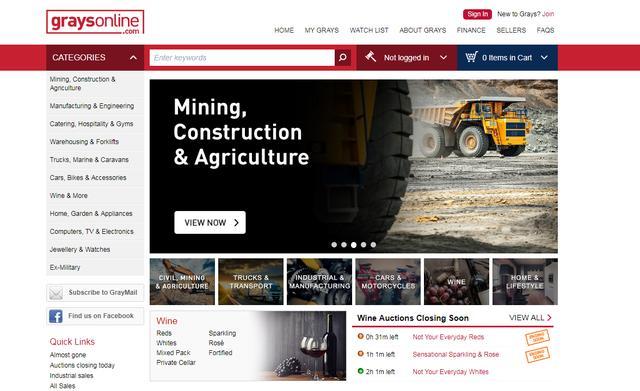 你了解的跨境电商平台有哪些,有哪些常见的跨境电商平台