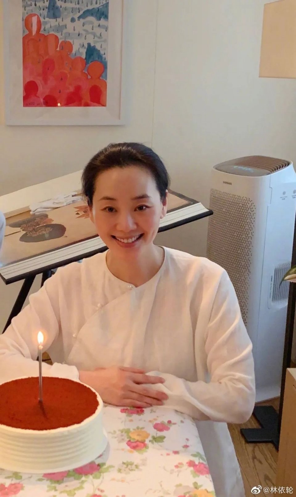 许晴梅婷林依轮主演电视剧,许晴和林依轮表白视频