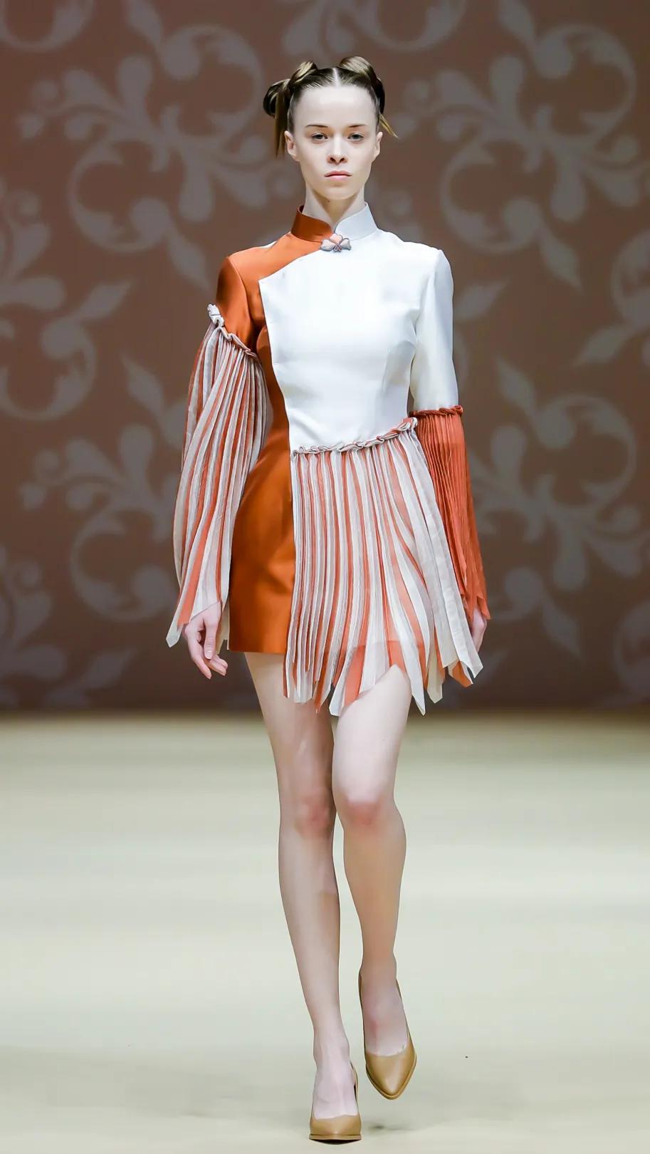 2021秋季流行款式风格,趋势2022春夏八大流行款式设计