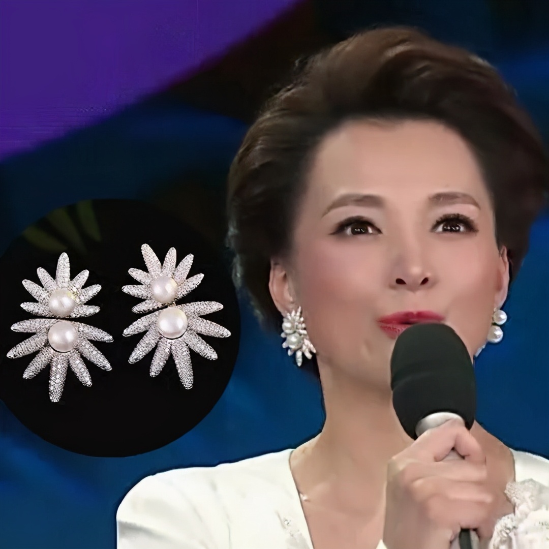 中富婆婆比利时花80万买5克拉白钻,回国一鉴定只值8块?