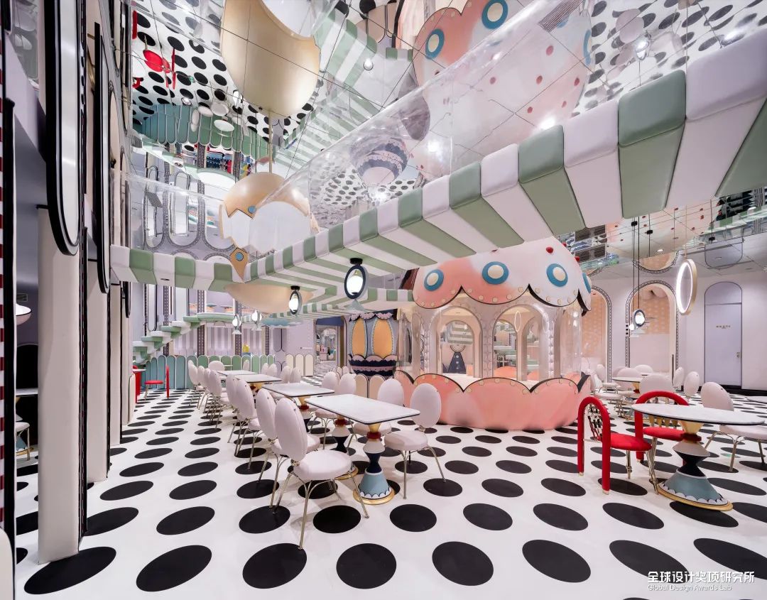 FrameAwards结果公布,哪些中国项目/公司入选了这项全球顶尖赛事