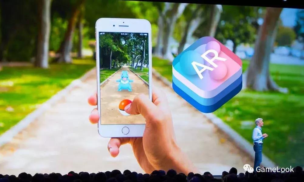 比pokemon还好玩的游戏,pokemongo游戏手游