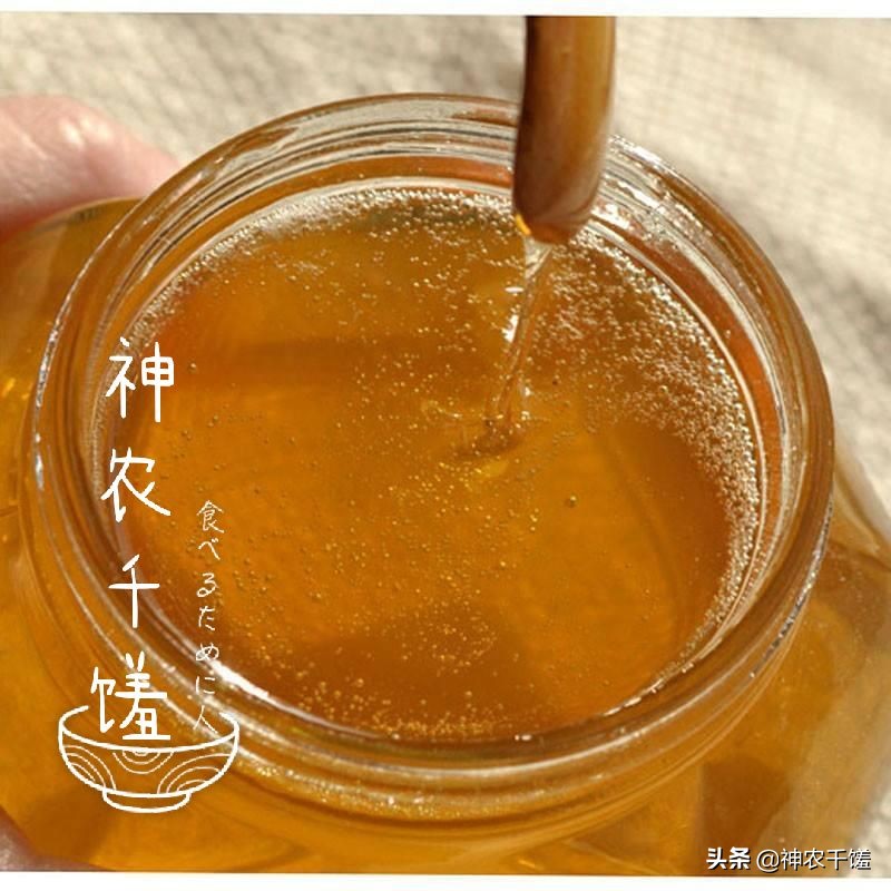 龙眼蜜是春蜜还是夏蜜,龙眼蜜什么时候流蜜