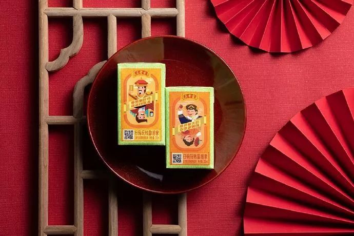 新款王老吉的包装,王老吉包装变化过程和原因