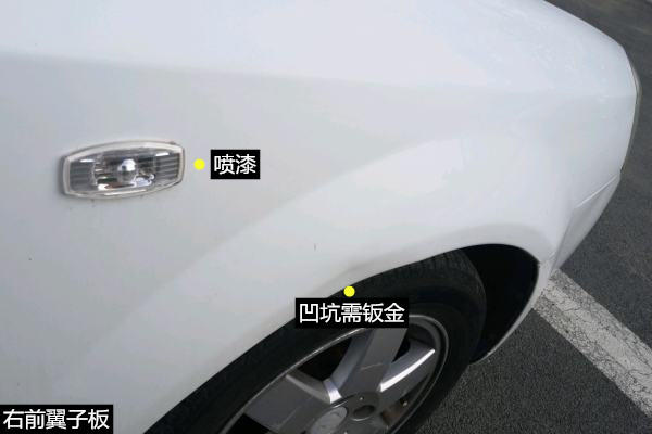 购买二手别克凯越该如何检查车,二手车凯越鉴定