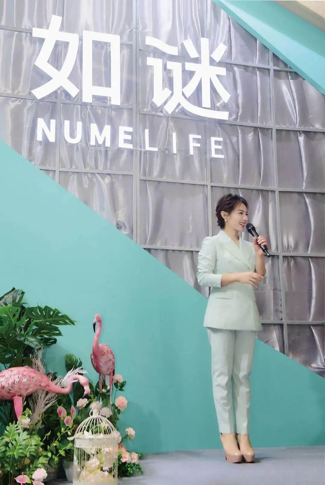 体操皇后刘璇的故事,体操刘璇创办了什么运动品牌