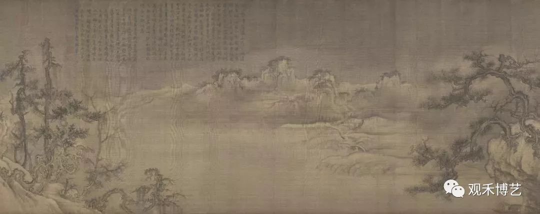 宋代绘画欣赏大全,宋朝绘画作品赏析