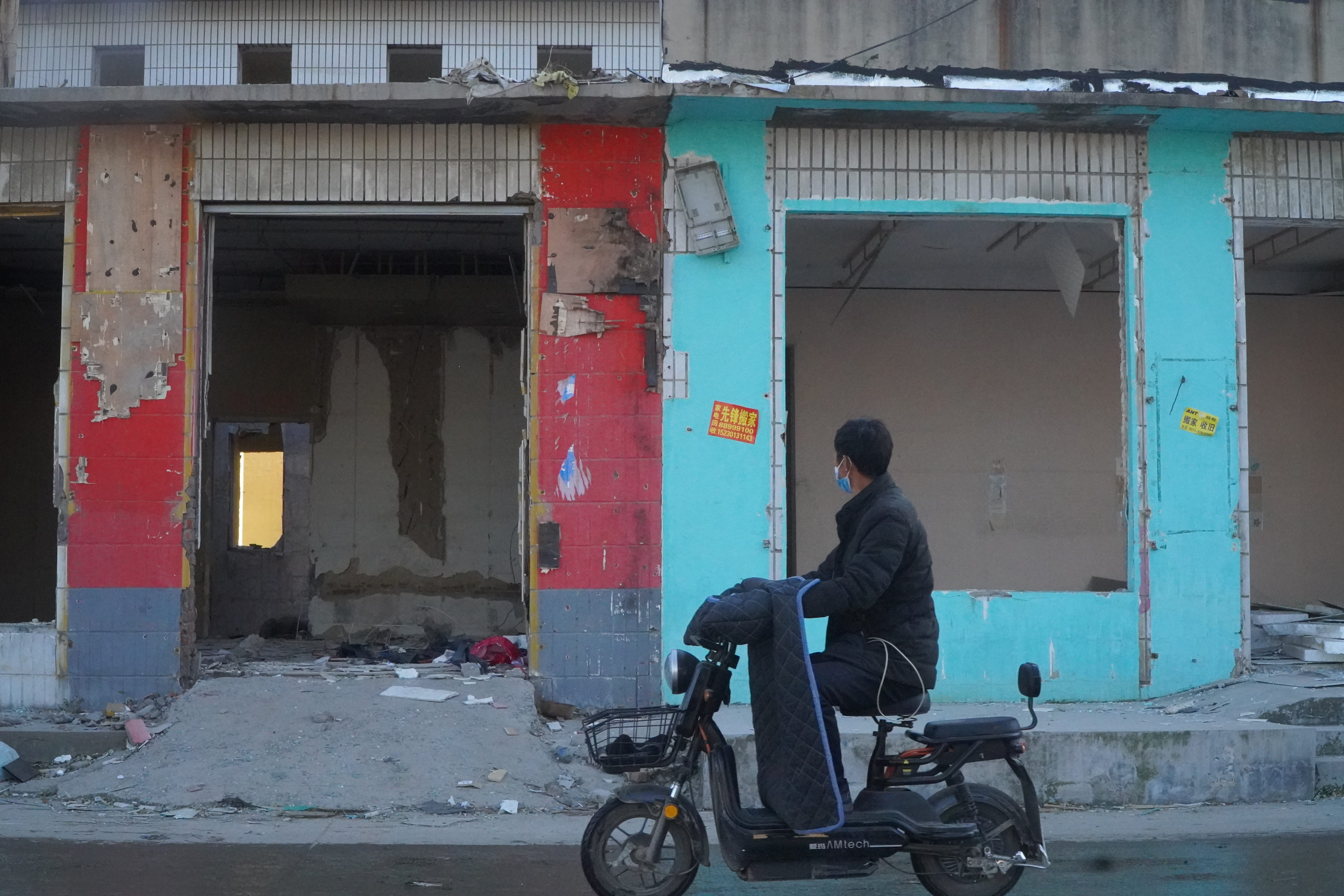 高新区南部新城建设现状,蝶变崛起