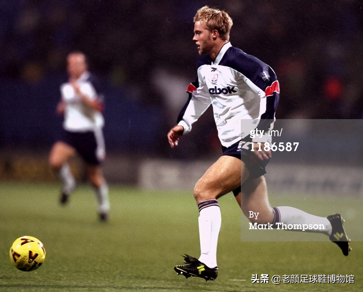 被足球做空的意大利品牌,却给了韩国人和安踏发财的机会