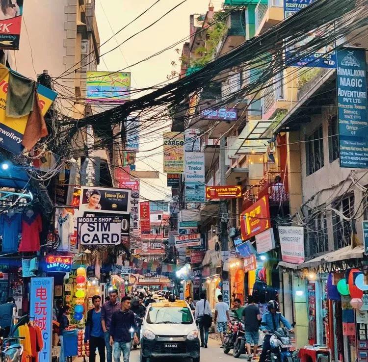 尼泊尔旅游有什么优惠政策,中国对尼泊尔旅游免签吗