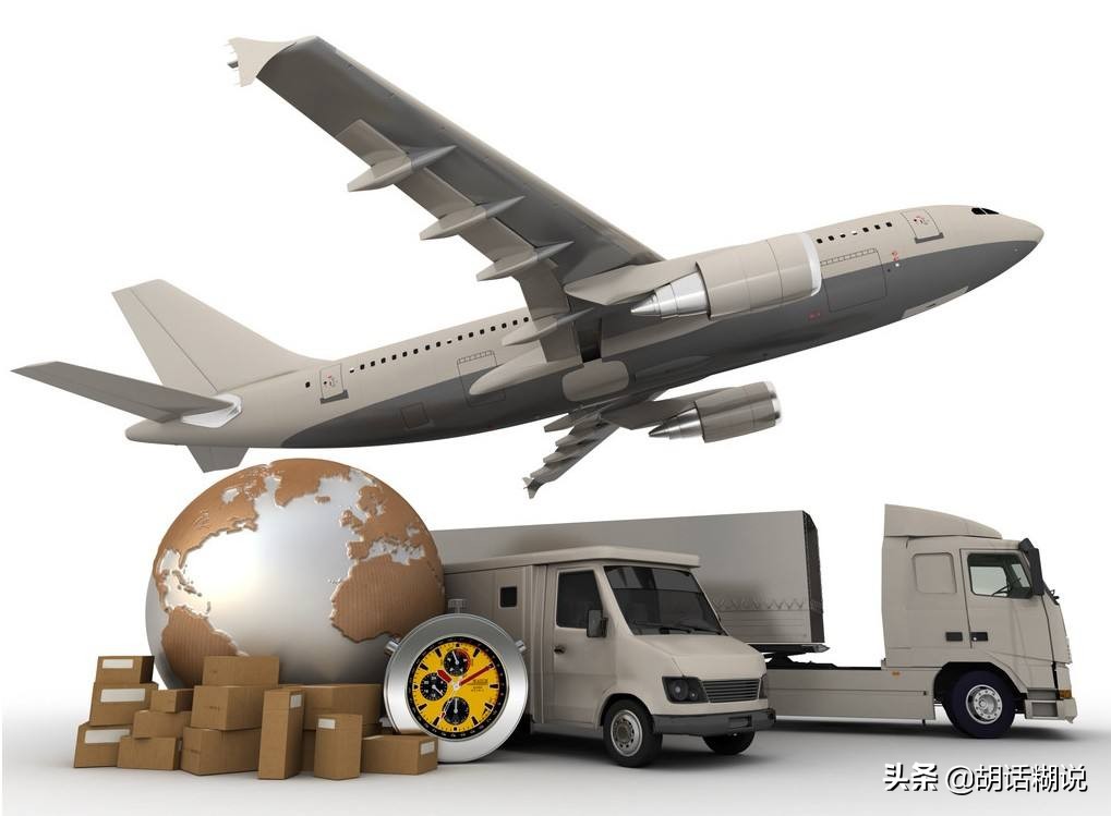 最没“存在感”三家快递，速度慢，服务差，你们体验过吗？
