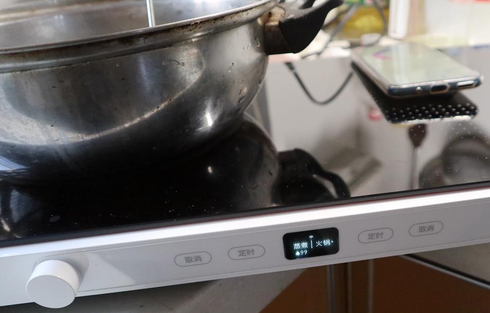 餐厅用的双灶电磁炉,米家双口电磁炉推荐