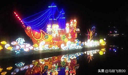 武汉三日游自驾必去景点,武汉三日游最佳地方