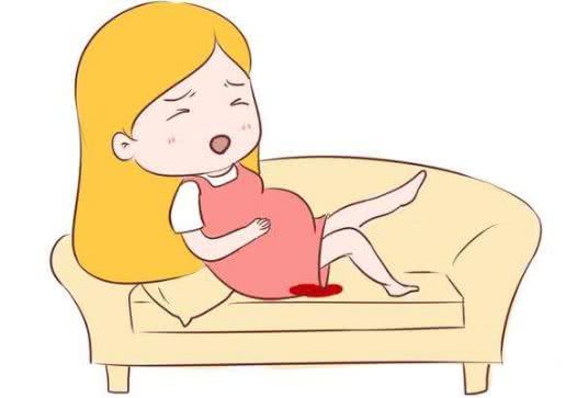 怀孕快生了有什么征兆,怀孕前期准妈妈有哪些变化