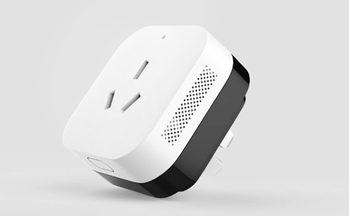 智能家居网关配置,智能家居路由器及网关如何配置