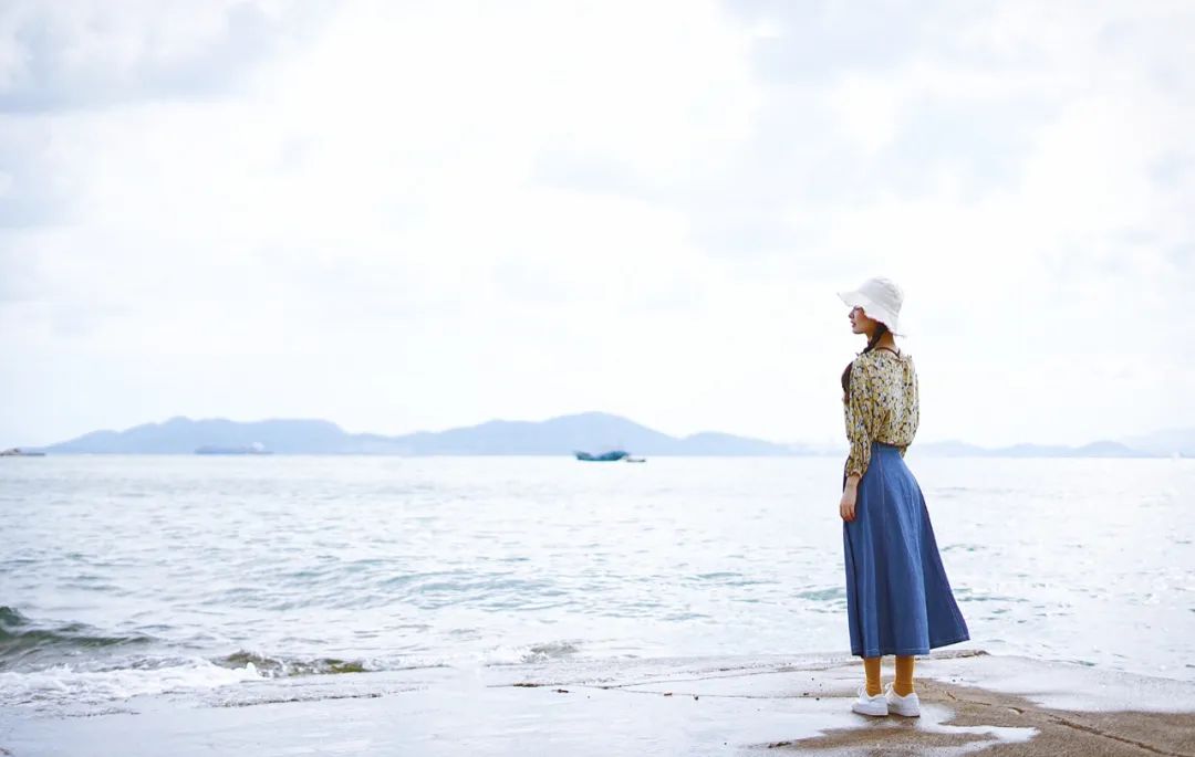 10个全球看海好地方推荐,谁说北方人看不到大海