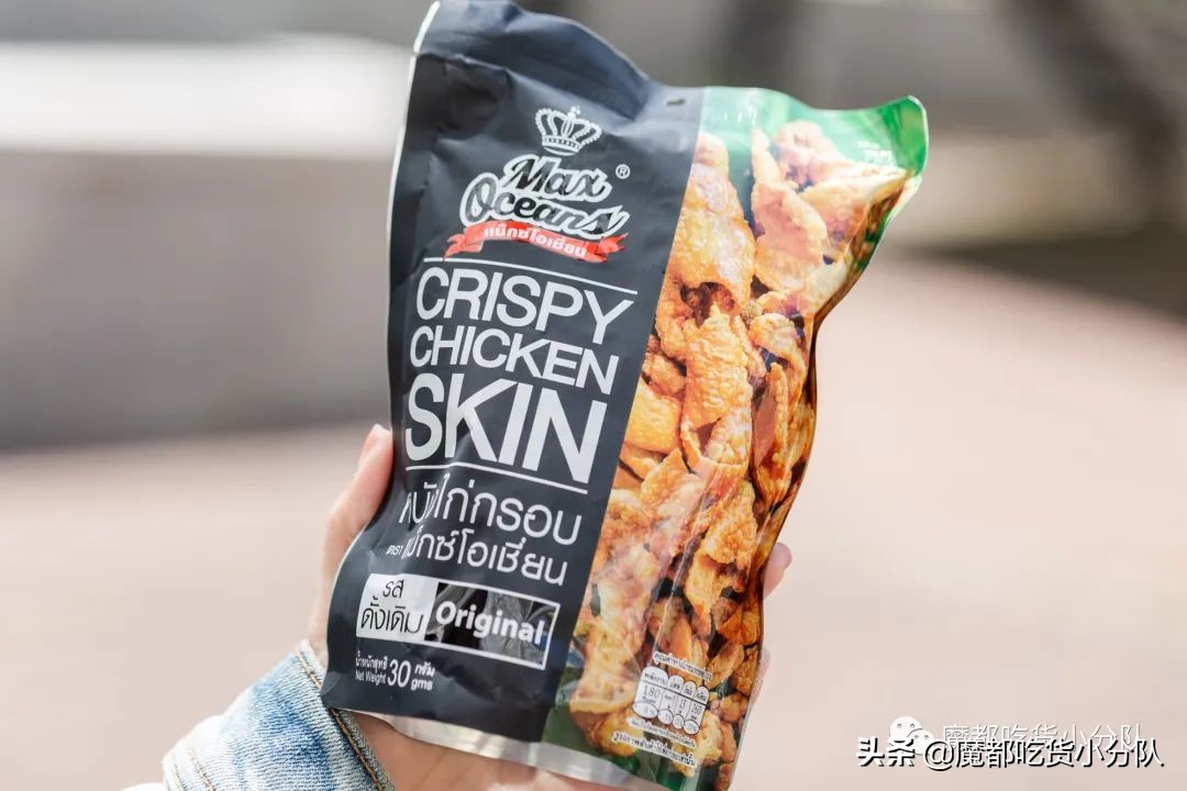 泰国购物必买零食清单,泰国爆款零食测评