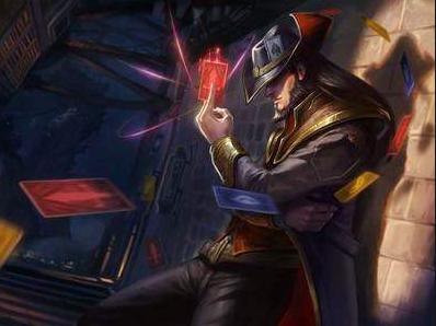 lol手游kalista玩法,中单杀神若风misaya