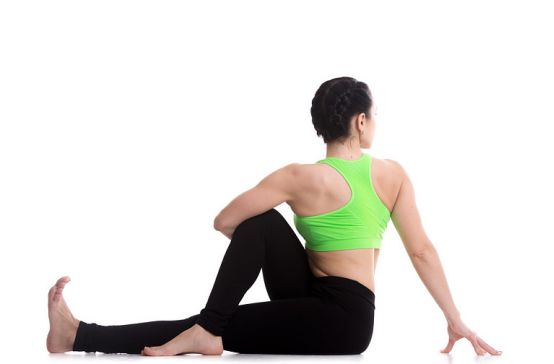 脊柱过度伸展怎么改善,如何恢复一个健康的脊柱