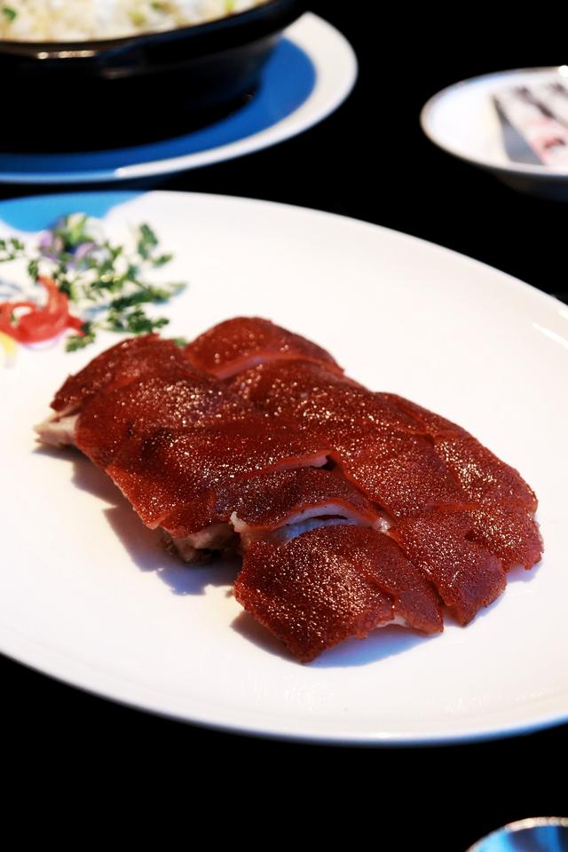 广州米其林老字号粤菜馆,广州米其林粤菜馆最全攻略