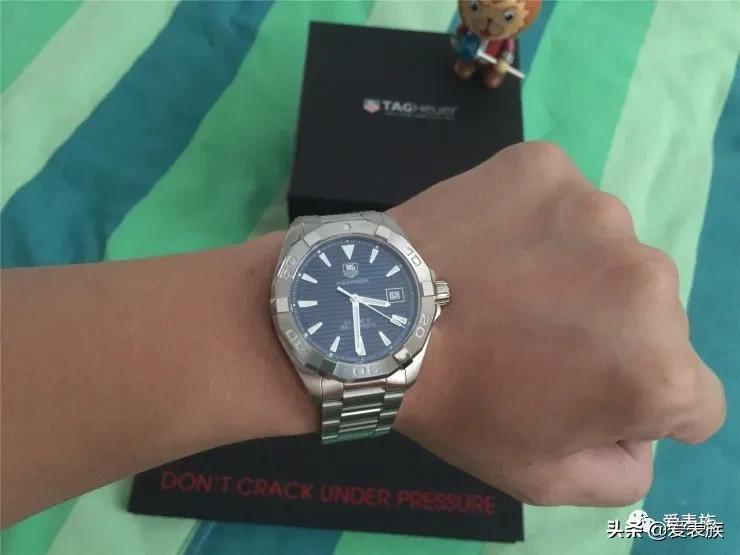 这一个普通学生青年的万元购表选择与作业