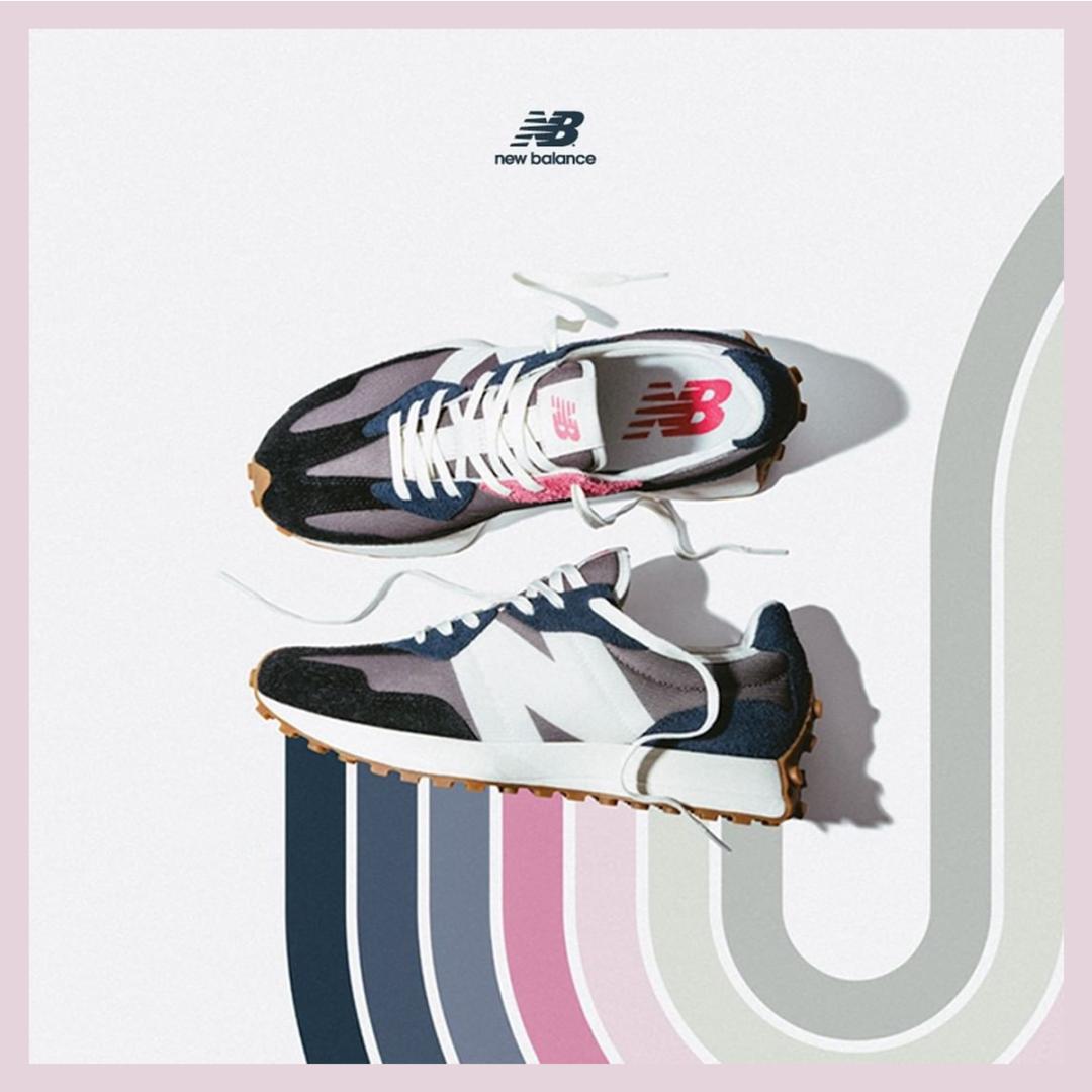 下半年最值得期待的鞋,今年最值得期待的鞋子