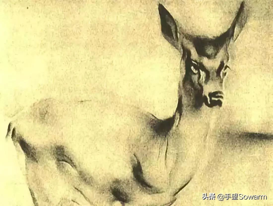 他用假画赚了1.06亿美金嫌不够，竟然还跑到纳粹去骗希特勒