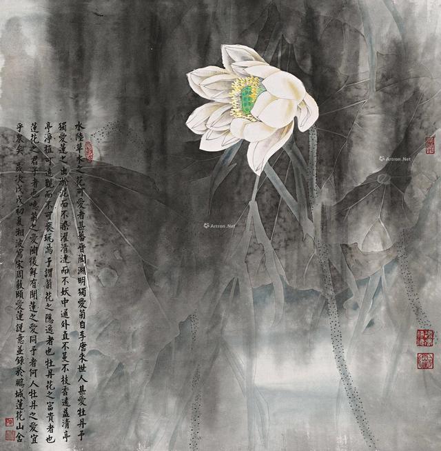 “文博之春”拍卖即将开槌，四大书画专场预展仍在举行