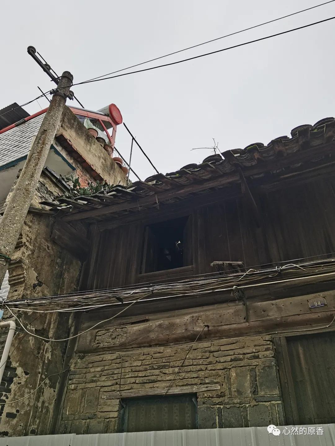 陈艳萍：古镇铁匠尹爹爹