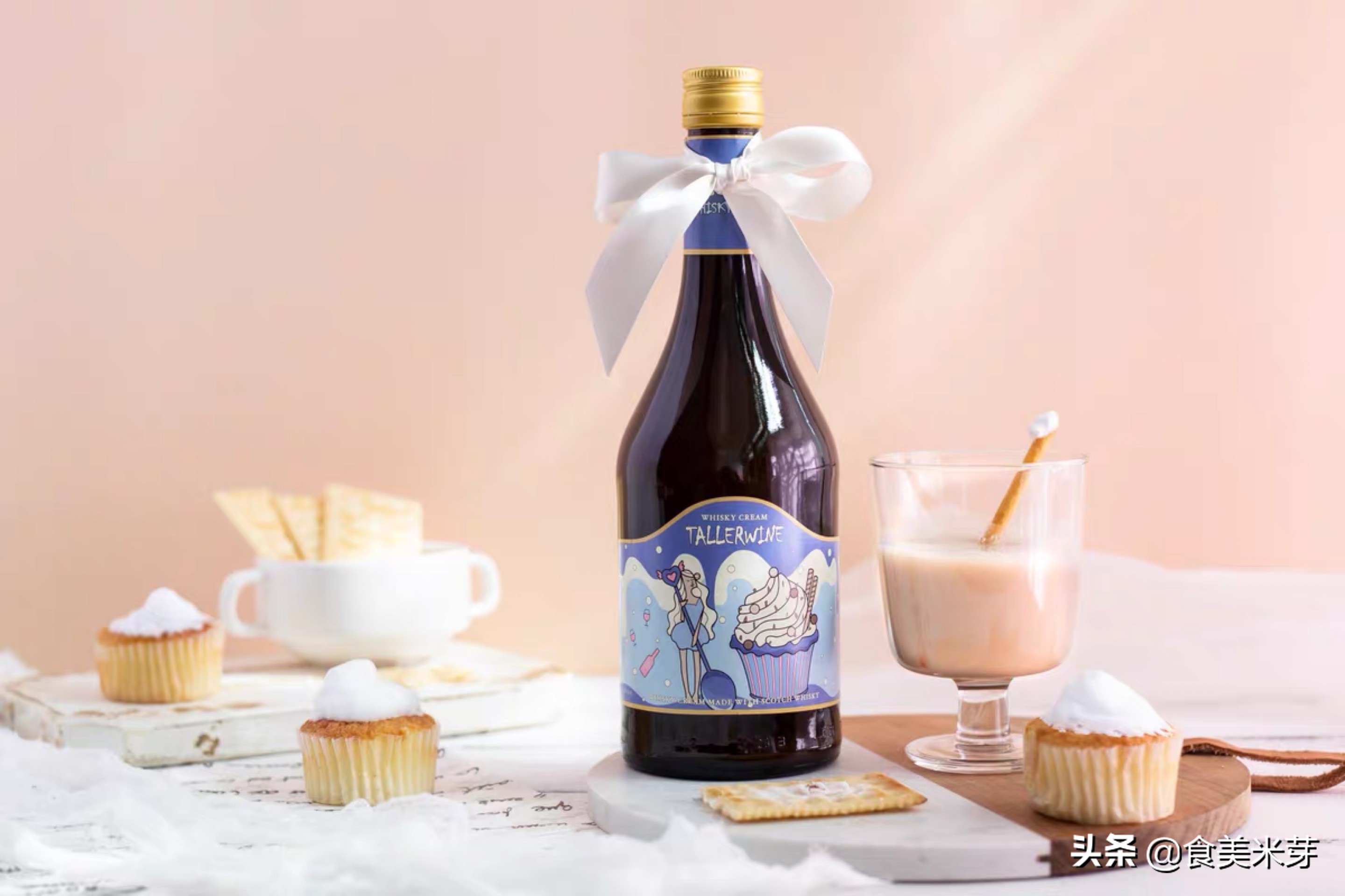 微醺酒适合减肥人喝吗,不会长胖的微醺酒