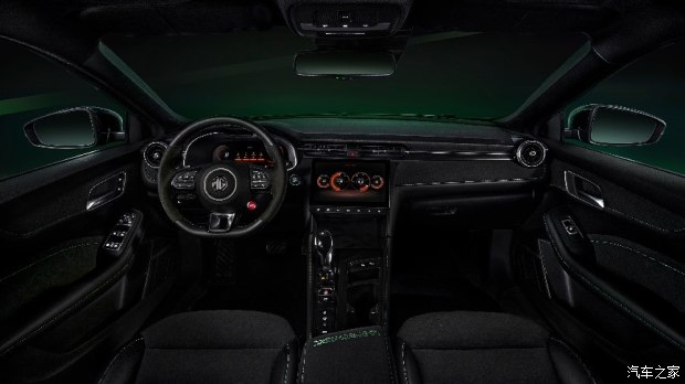 上汽名爵mg6报价和图片,mg6xpower