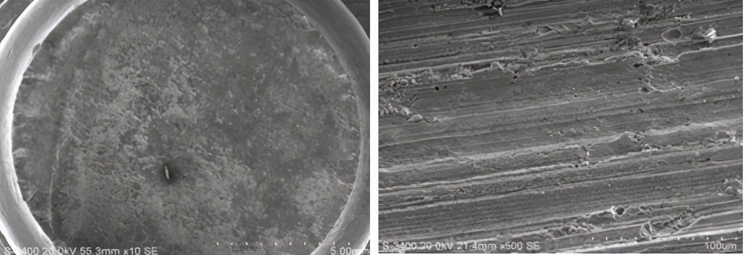 螺栓断裂原因及解决方法,高强螺栓断裂原因及照片